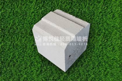 博悅佳ALC墻板樣品圖集03_輕質隔墻板生產線_輕質隔墻板生產設備-湖北博悅佳實業(yè)有限公司